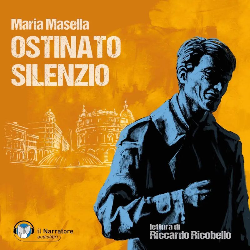 Ostinato silenzio