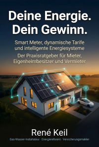 Deine Energie. Dein Gewinn.