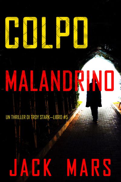 Colpo Malandrino (Un Thriller Di Troy Stark—Libro #5)