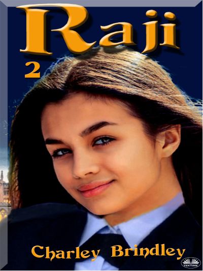 Raji: Boek Twee