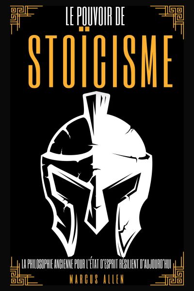LE POUVOIR DE  STOÏCISME