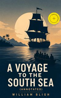 A Voyage to the South Sea (Annotated)