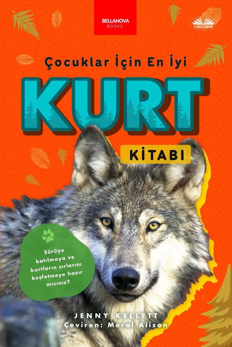  ocuklar in En yi Kurt Kitab Audiobook By Jenny Kellett ElevenReader
