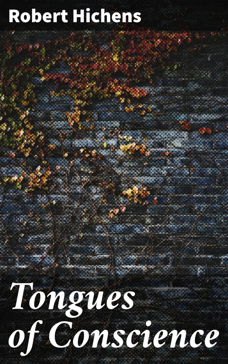 Tongues of Conscience