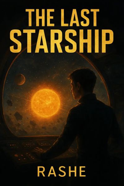 The Last Starship