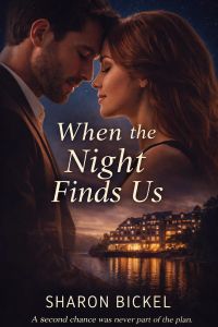 When the Night Finds Us