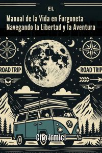 El Manual de la Vida en Furgoneta: Navegando la Libertad y la Aventura