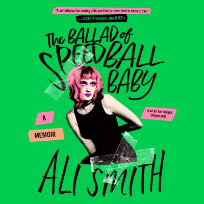 The Ballad of Speedball Baby