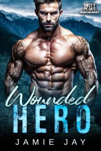 Wounded Hero