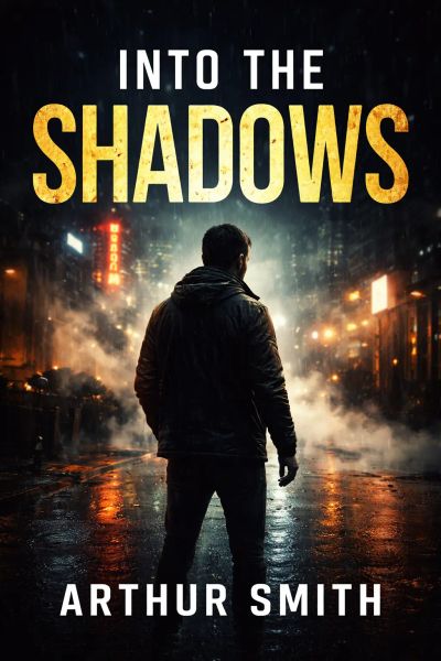 Into The Shadows