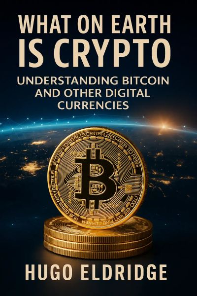 What on Earth is Crypto?