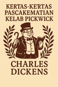 Kertas-Kertas Pascakematian Kelab Pickwick