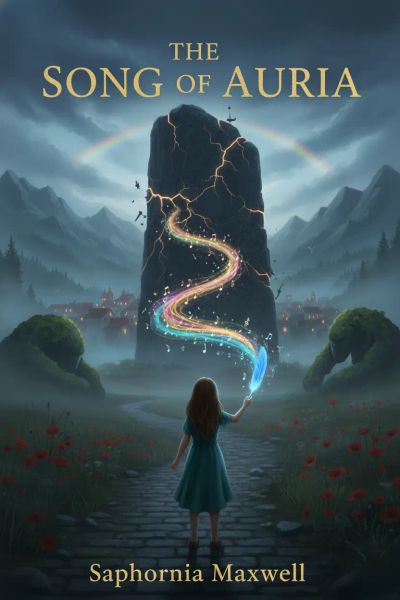 The Song of Auria