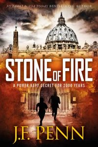 Stone Of Fire
