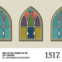 Role Of The Church In The 20th Century