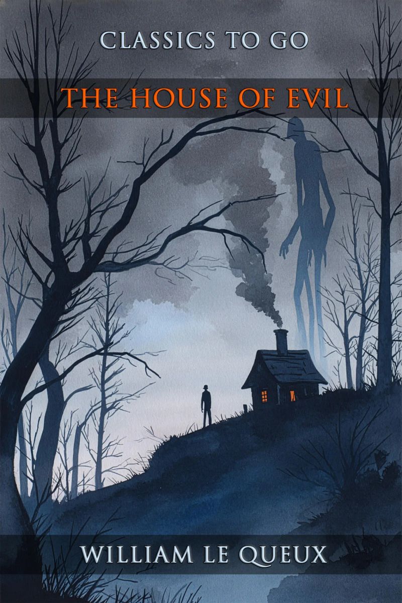 The House Of Evil