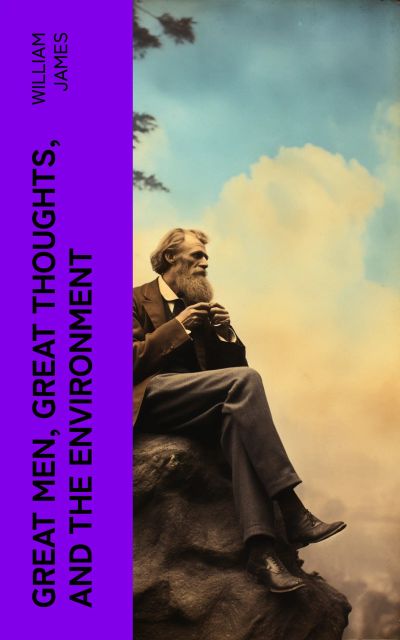 Great Men, Great Thoughts, and The Environment