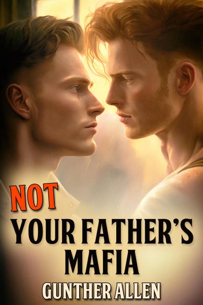 Not Your Father's Mafia
