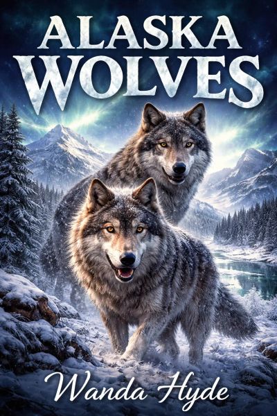 Alaska Wolves