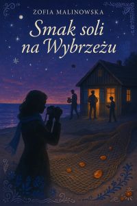 Smak soli na Wybrze
