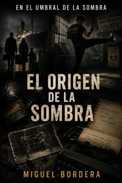 El origen de la Sombra