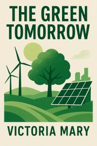 THE GREEN TOMORROW