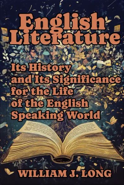 English Literature 