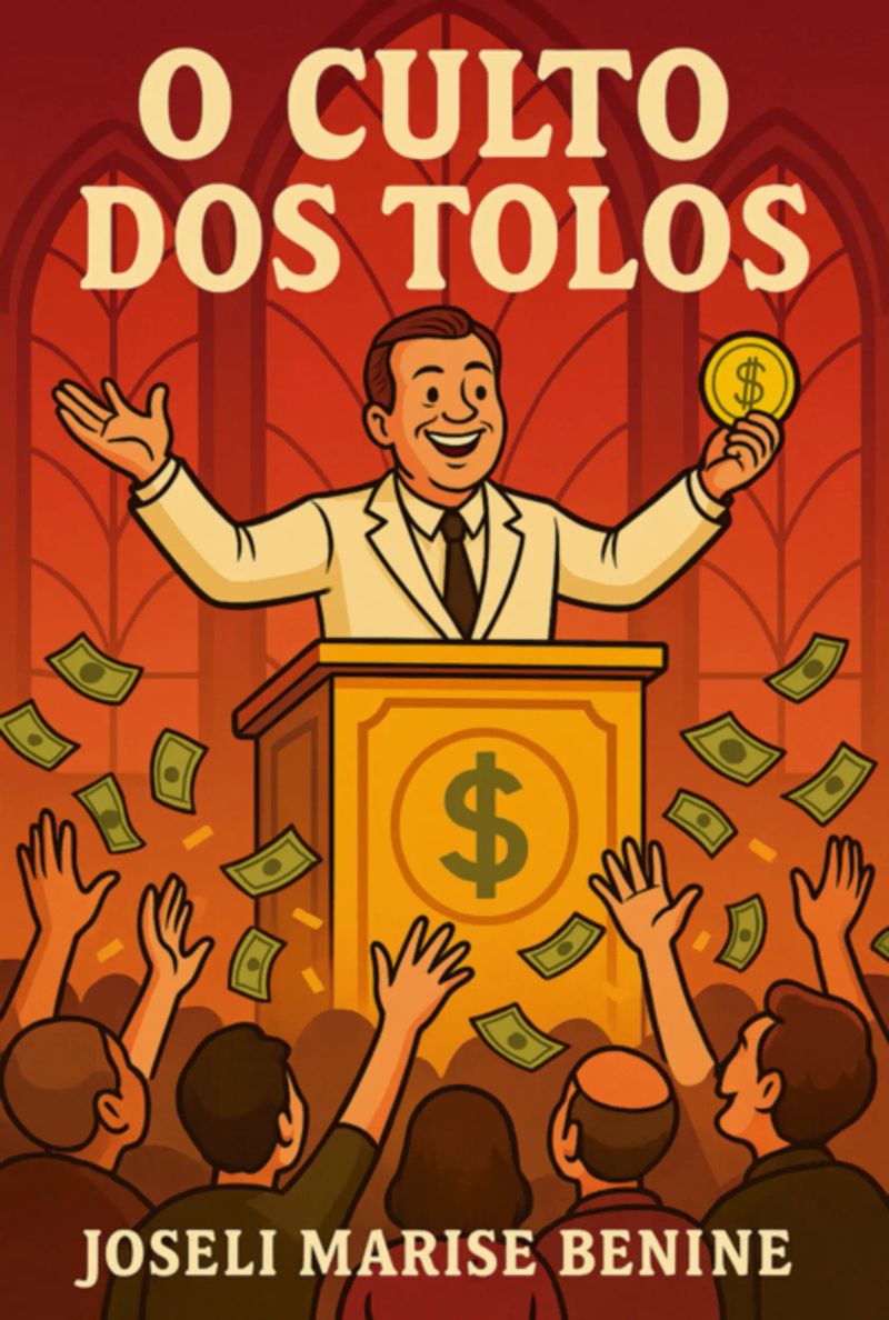 O Culto Dos Tolos