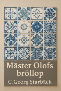 Mäster Olofs bröllop