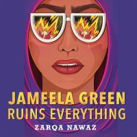 Jameela Green Ruins Everything