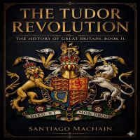 The Tudor Revolution