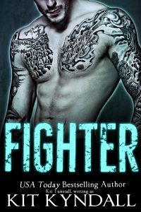 Fighter (New Adult Romance)
