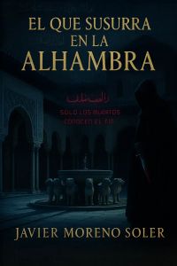 El que susurra en la Alhambra