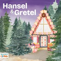 Hansel and Gretel