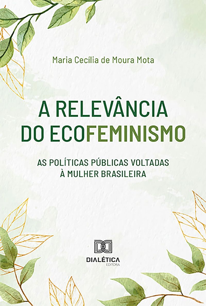 A relevância do Ecofeminismo