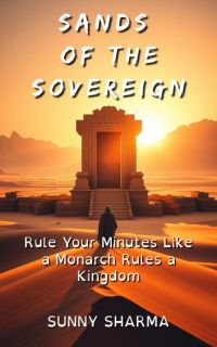 Sands of the Sovereign