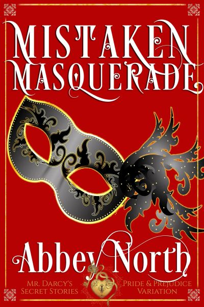 Mistaken Masquerade: Sensual "Pride & Prejudice" Variation