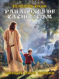 Paradoxes of Catholicism