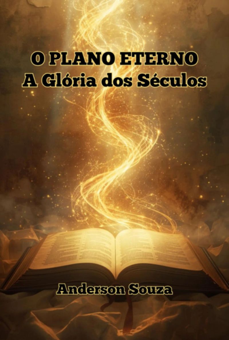 O Plano Eterno