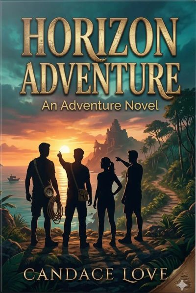 Horizon Adventure