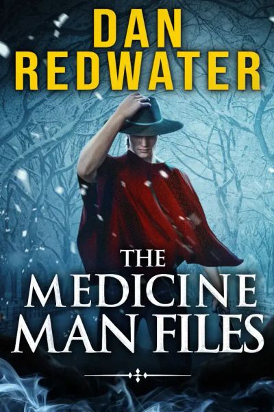 The Medicine Man Files