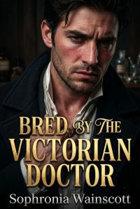 Bred By The Victorian Doctor