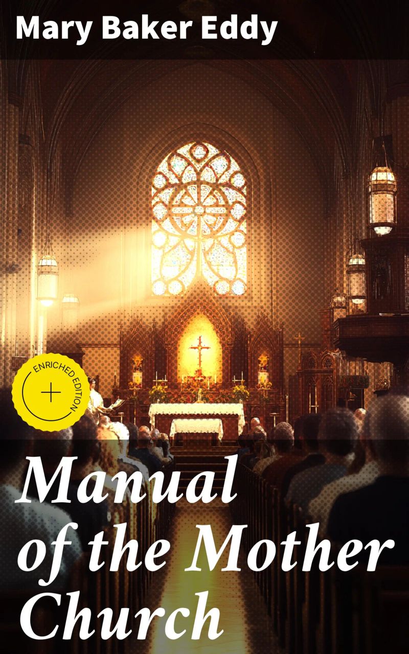 Manual of the Mother Church