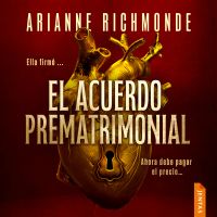 El acuerdo prematrimonial