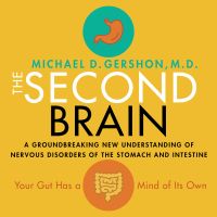 The Second Brain