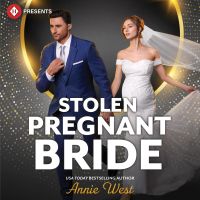 Stolen Pregnant Bride