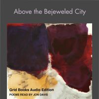 Above the Bejeweled City