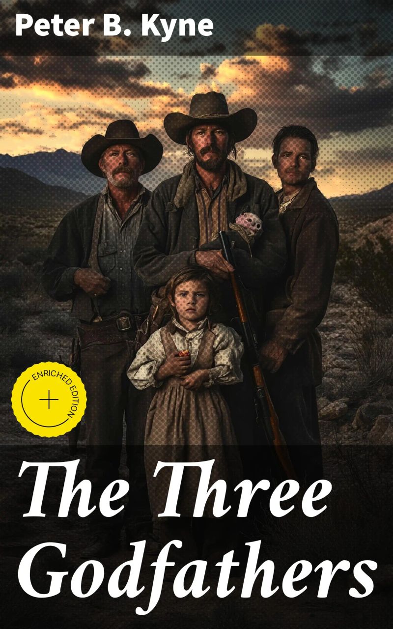 The Three Godfathers