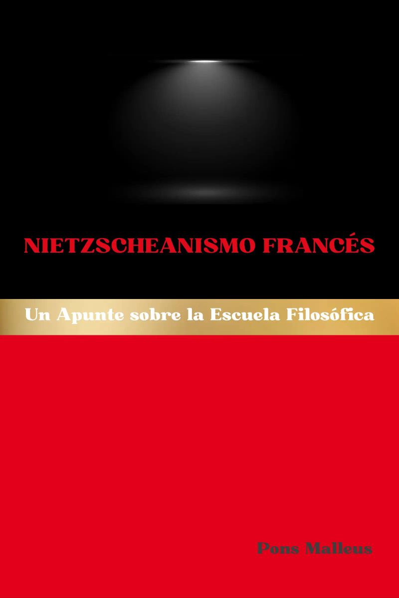 Nietzscheanismo Francés
