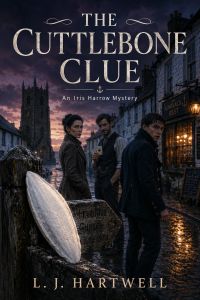 The Cuttlebone Clue